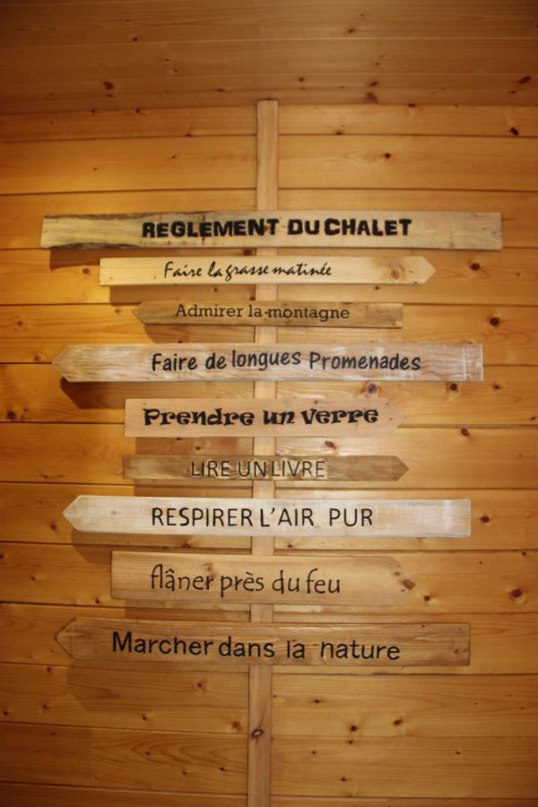 Chalet Le Bayamont 3* Gérardmer Exterior foto